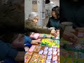 84歳のおばあちゃんと人生ゲーム