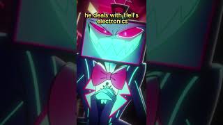Which Overlord is the Most Powerful in Hazbin Hotel?