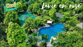 La Vie En Rose Ba Vì Homestay - Nơi nghỉ dưỡng lý tưởng