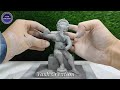 chinchpokli cha chintamani making 2023 bappa chintamani