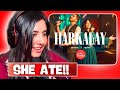 Harkalay by Zahoor x REHMA Reaction | Coke Studio Pakistan | Season 15 | Ashmita Reacts