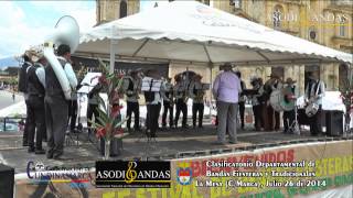 Banda Fiestera y Tradicional de Facatativa - Soy Pelayero