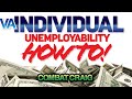 VA Individual Unemployability: How To File A Claim & Get Approved