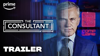 The Consultant - Trailer | Prime Video DE