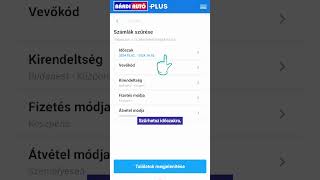 Keress rá könnyedén a számláidra a Bárdi Autó Plus applikációval! 📱✨