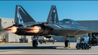 USAF Secretly Armed The SR 72 Darkstar with A New Hypersonic Nuclear Missile