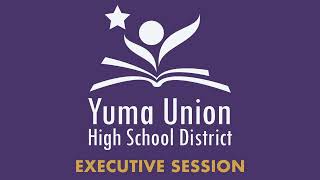 YUHSD Governing Board Special Meeting 012725 (Part 2)