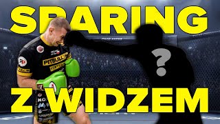 SPARING Z WIDZEM