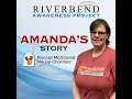 rmhc series part 3 – amanda