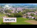 Espelette - Région Nouvelle-Aquitaine - Stéphane Bern - Le Village Préféré des Français