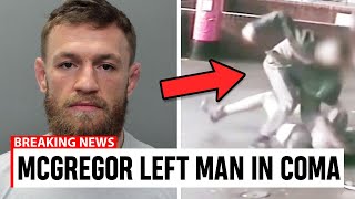 Why UFC Fighters Are REALLY Scared of Conor McGregor..