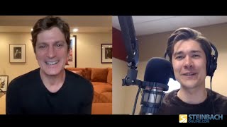 Rob Thomas joins Kenton Dyck to talk Matchbox Twenty, his biggest hits, and the joys of touring