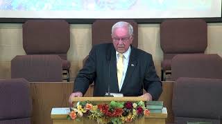 Chichester Baptist Church, Aston, PA Live Stream September 8th,  2024