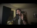 Sleep Token - Chokehold - Vocal Cover by Arvid Carlsson