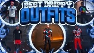 *NEW* Best Outfits On NBA 2K20 😱 | HOW TO DRESS LIKE A TRYHARD IN NBA 2K20 | DRIPPY OUTFITS NBA2K20