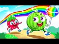 Who Stole My Lollipop Song? Yummy Candy Song 🍭 Kids Songs & Nursery Rhymes by Yum Yum English