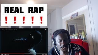 Headie One - I Still Know Better Reaction