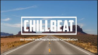Road Trip | through the desert - Indie/Folk/Pop/Acoustic Compilation