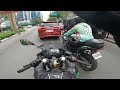 not a motovlog