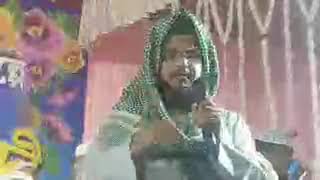 Siddiqullah Saheb Jalsa // সিদ্দিকুল্লাহ সাহেব জলসা // Siddiqullah Saheb Waz / Siddiqullah New Bayan