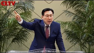 CLTV파워메시지_2018.4.15_송도가나안교회(김의철 목사)_'나는 육의 사람인가 아니면 영의 사람인가?'