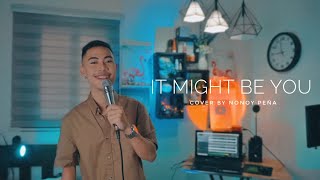 Nonoy Peña - It Might be You