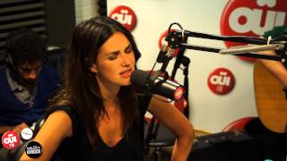 Helena Noguerra - The End of the Story - Session Acoustique OÜI FM