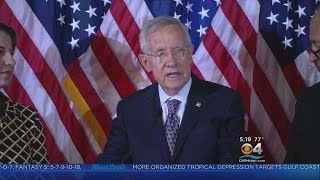 Hacking Concerns Over U.S. Elections