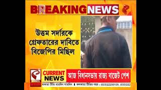 Sandeshkhali | সন্দেশখালিতে তৃণমূল কর্মীদের উপর হামলা, স্বতঃপ্রণোদিত মামলা রুজু পুলিশের