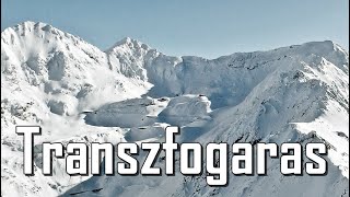 Transzfogaras, ahogyan még nem láttad - Alan Walker - Diamond Heart (feat. Sophia Somajo)  - 4K film