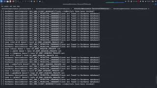 Cascade Part1| HTB| LiveWalkthrough