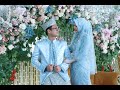 WEDDING MOMENT Of :  RIAN & FATHIA