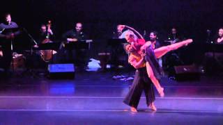 Marizápalos - Ensemble Ibérica with Owen/Cox Dance Group