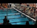 dieruff vs northampton girls swimming news13 sports