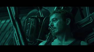 Avengers: Endgame - TRAILER UFFICIALE ITALIANO | HD