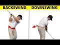 START YOUR DOWNSWING CORRECTLY WITH THIS SIMPLE RIGHT HIP TIP