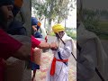 ਨੌਜਵਾਨ ਸੇਵਾ ਵਿੱਚ ਜੁੜੇ