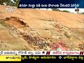 officials callousness creates furore in tungabhadra project