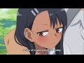 Don't toy with me Miss Nagatoro Episode 7 Preview