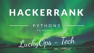 Validating Postal Codes || Regex RE || Python 3 || HackerRank