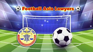 Football Asia Lawyers