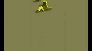 Evolving fighting creatures 3