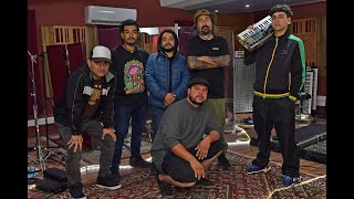 5onidos de Tarapacá - Reggae de Campeones