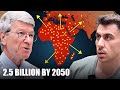 Can Africa Become the Dominant Power in the World? - Jeffrey Sachs