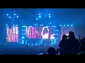 Twenty One Pilots - Car Radio turns to Chlorine at Wembley, London, on the Bandito Tour