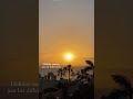 Sunset Timelapse