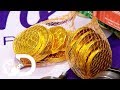 CHOCOLATE COINS | How It's Made