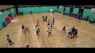 5NRD 2024 - T3 Mens - Wirral Pack Animals VS Border City - Period 2