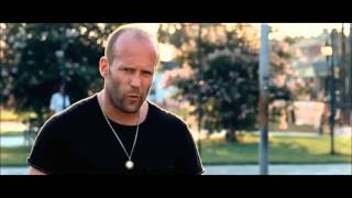 Jason Statham \