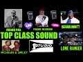 TOP CLASS SOUND    PRESENTS    FREDDIE  FRANKIE    SUGAR   LONE RANGER  MICHIGAN&SMILEY